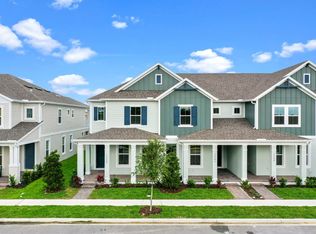 LOT 312 Field Daisy Dr, Winter Garden, FL 34787