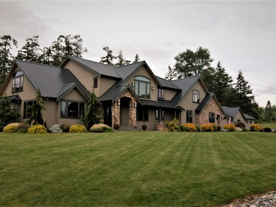Street front view