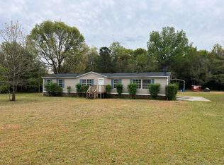 313 Northfield Rd, Waynesboro, GA 30830