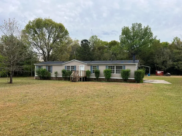 313 Northfiled Rd Road, Waynesboro, GA