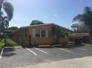 724 NW 4th Ave APT 1, Fort Lauderdale, FL 33311