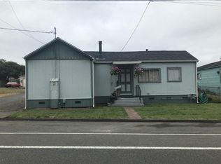 1830 Quaker St, Eureka, CA 95501
