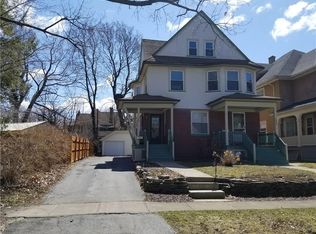 137 Gorsline St, Rochester, NY 14613