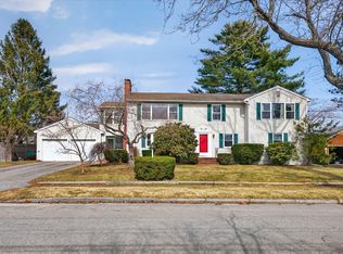 56 Brookside Road, Portland, ME 04103