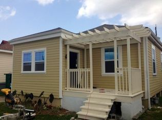 3413 Clermont Dr, New Orleans, LA 70122