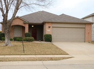 1312 Riverside Rd, Roanoke, TX 76262