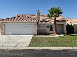 4551 Carmar Dr, Las Vegas, NV 89122