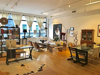 Rented by United American Land