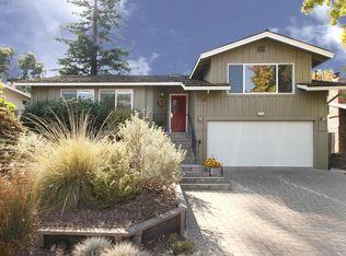 1175 Altschul Ave, Menlo Park, CA 94025
