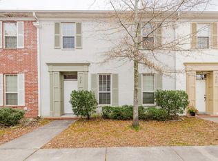 265 Prospect Park Cir, Bryant, AR 72022