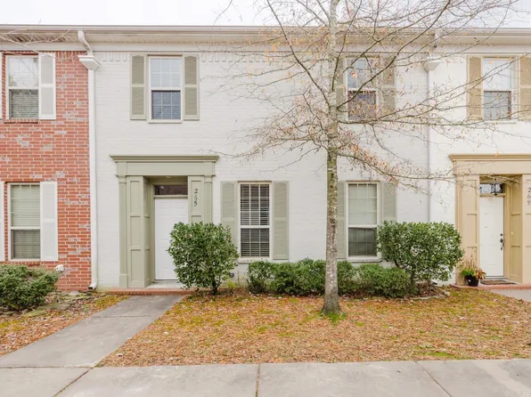 265 Prospect Park Cir, Bryant, AR 72022