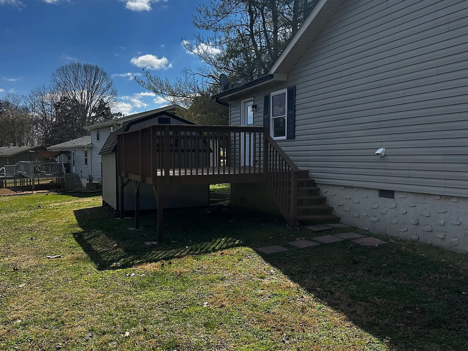 3 bed, 1300 sqft, $1,900 — Photo 4