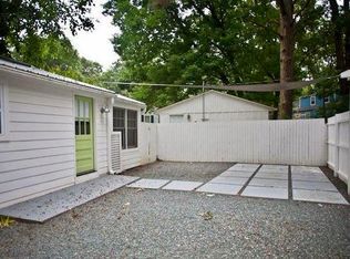 902 W Main St APT C, Carrboro, NC 27510