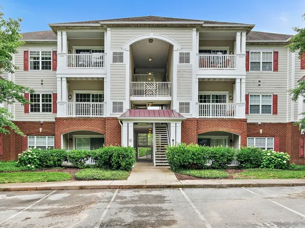 8221 Lenox Creekside Dr Unit 10, Antioch, TN 37013