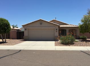 16057 W Adams St, Goodyear, AZ 85338