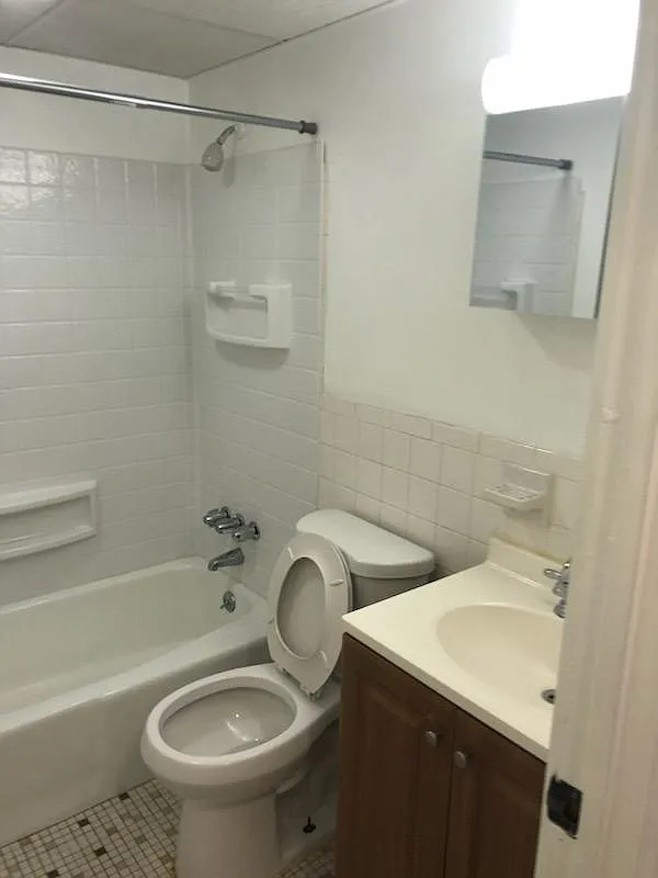 1 bed, $1,485 — Photo 4