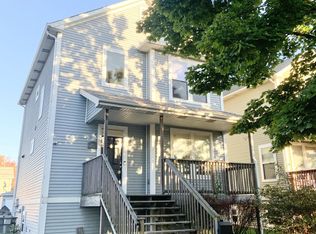 3615 Deodar St, East Chicago, IN 46312