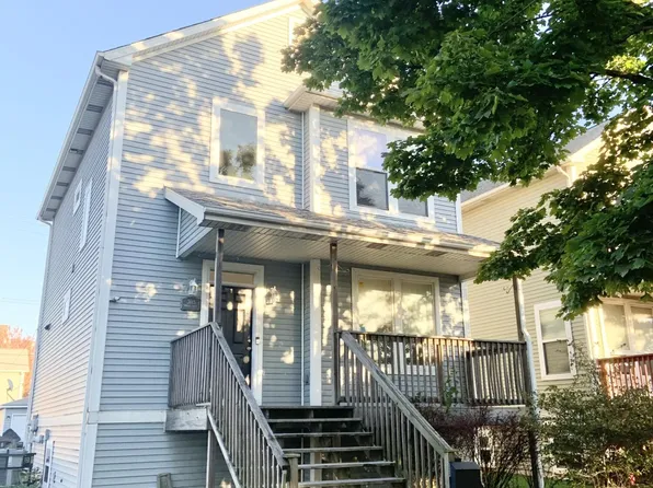 3615 Deodar St, East Chicago, IN 46312