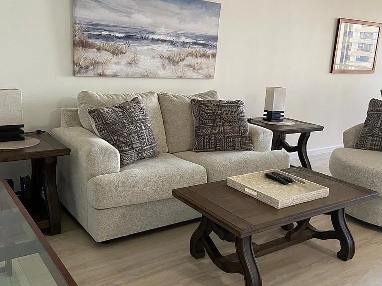 1778 Ala Moana Blvd #2717 — Photo 6