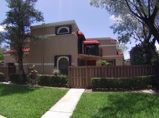 8116 Severn Dr APT A, Boca Raton, FL 33433
