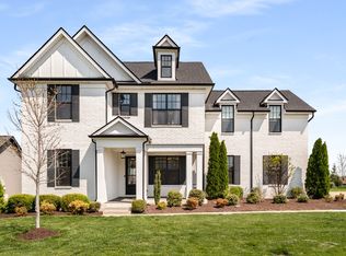 5726 Bridgemore Blvd, Murfreesboro, TN 37129