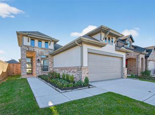 1011 Shoal Creek Trl, Conroe, TX 77304