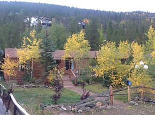 116 Reiling Rd, Breckenridge, CO 80424