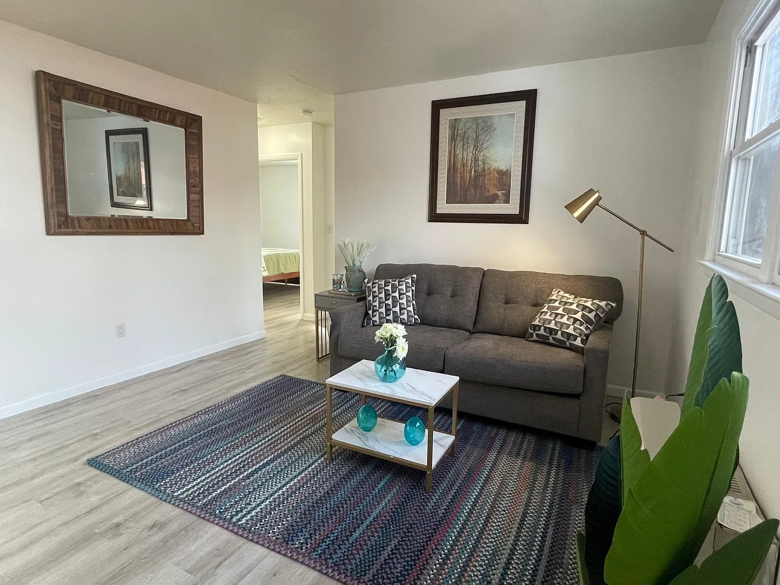 2 bed, 850 sqft, $2,600 — Photo 3