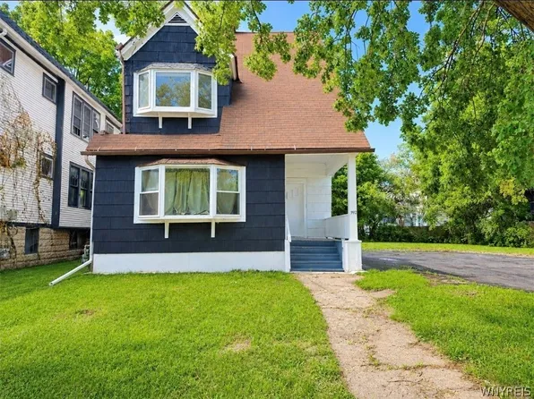 392 Leroy Ave, Buffalo, NY 14214