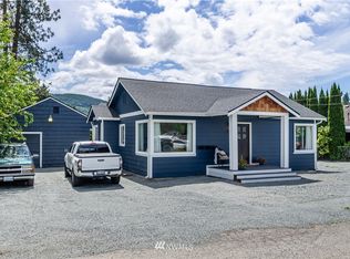 1201 Warner St, Sedro Woolley, WA