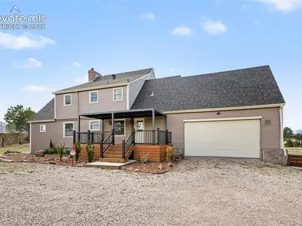1275 Berglind Rd, Colorado Springs, CO 80920