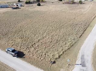 1 Twelve Oaks Rd, Comanche, OK 73529