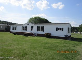 664 British Rd, Kinston, NC 28501