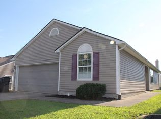 2704 Silver Mare Ct, Lexington, KY 40511