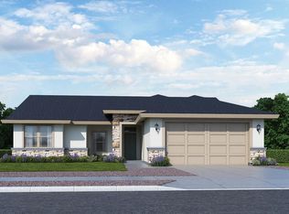 1930 W River Ave, Porterville, CA 93257