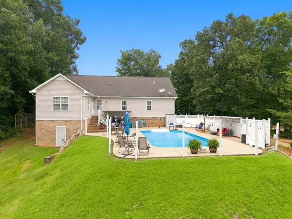 64 Pinedale Shores Rd, Jasper, AL 35503