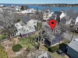 9 Walnut St, Marblehead, MA 01945