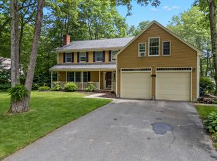 8 Chestnut Rd, Brunswick, ME 04011