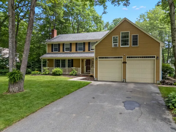 8 Chestnut Road, Brunswick, ME 04011