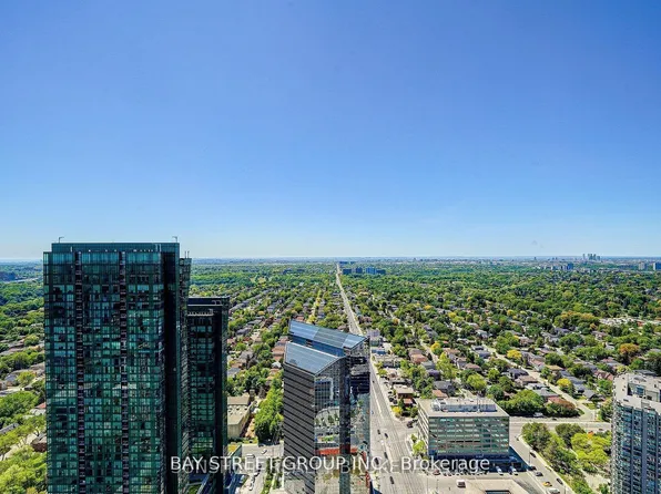 5 Sheppard Ave E Unit 4218, Toronto, ON M2N 0G4