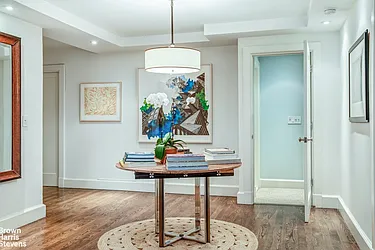 Sold by Brown Harris Stevens