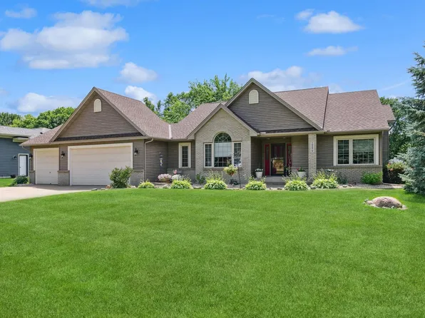 19479 180th Ave NW, Big Lake, MN 55309