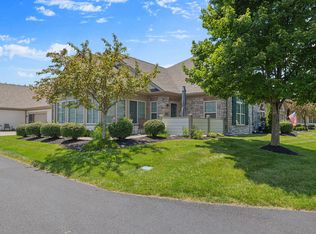 26 Saddle Ridge Cir, Danville, KY 40422