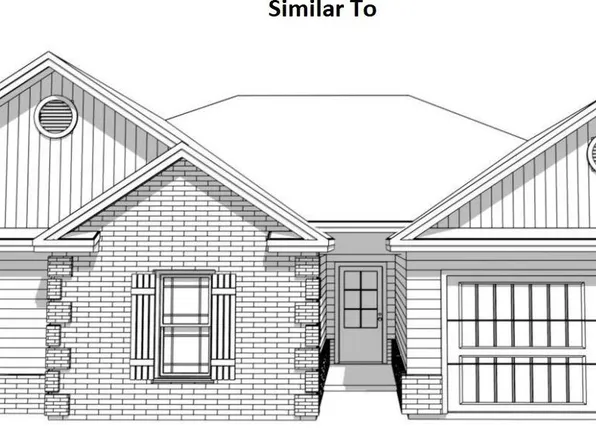 210 Hampton Chase, Perry, GA 31069