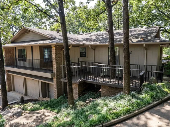 2515 Lakeside Dr, Greenwood, AR 72936