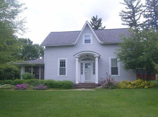 173 W State St, Milford Center, OH