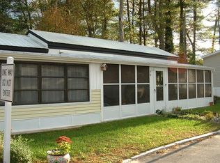 8 Swifts Beach Rd UNIT 31, Wareham, MA 02571