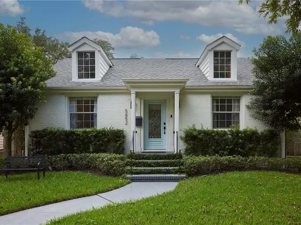 5852 General Diaz St, New Orleans, LA 70124