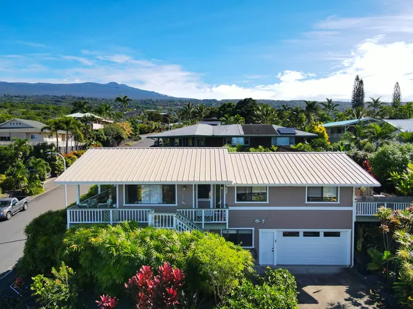 75-5798 Kini Loop, Kailua Kona, HI 96740