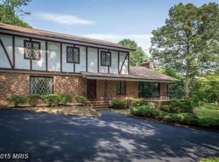 161 Old Potomac Church Rd, Stafford, VA 22554